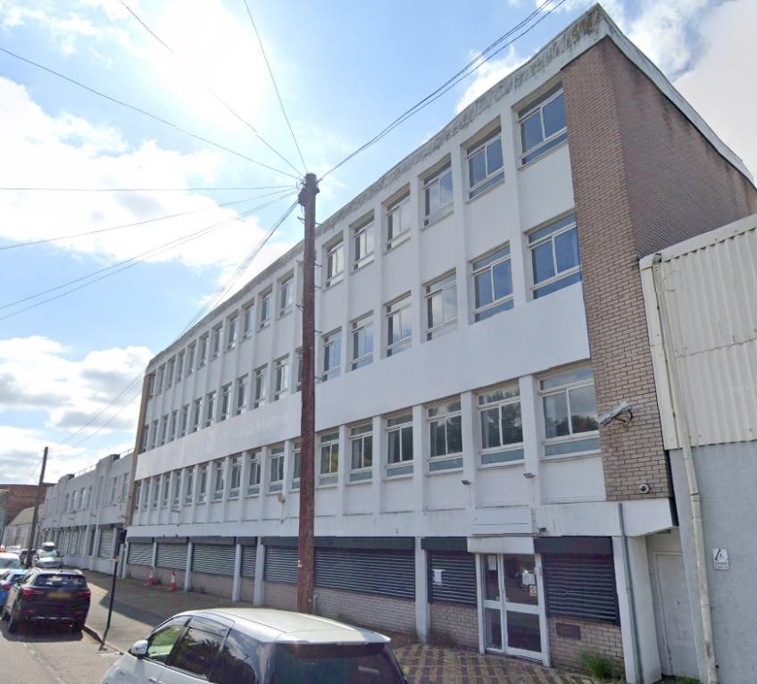 FORMER TRUFLO LTD OFFICES, WESTWOOD ROAD, WITTON, BIRMINGHAM, WEST MIDLANDS, B6 7JF
